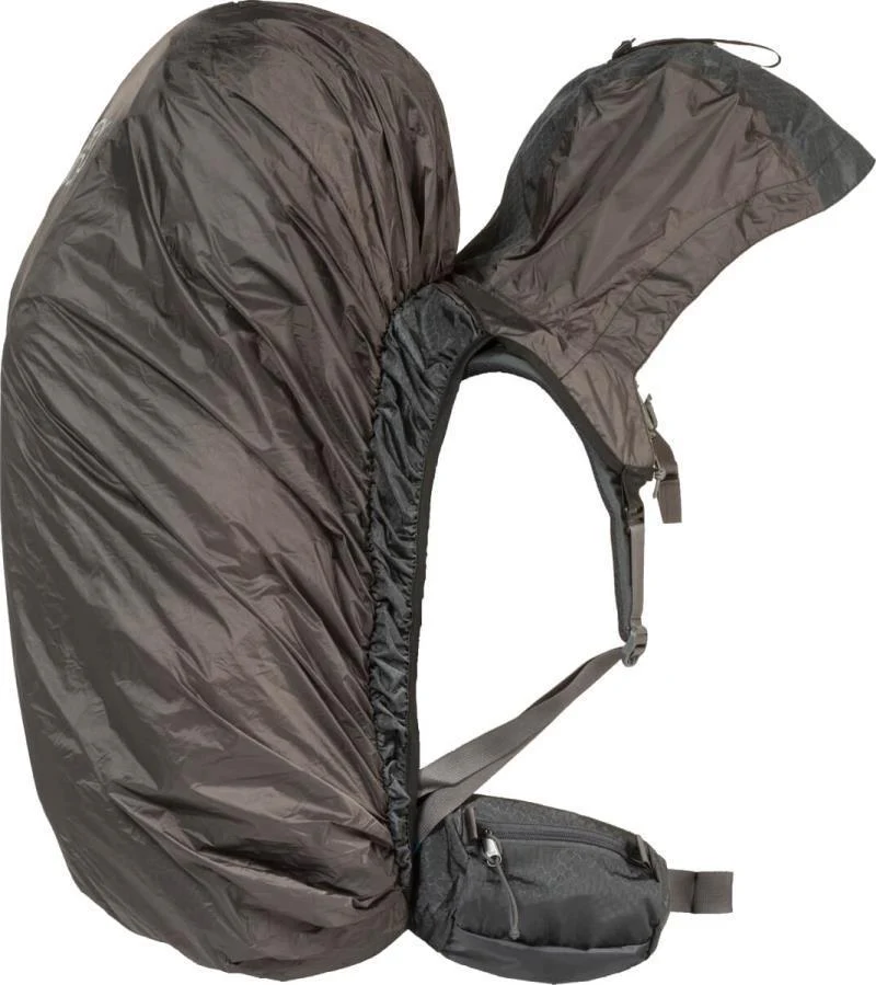Hooded Pack Fly - Large - Image 2