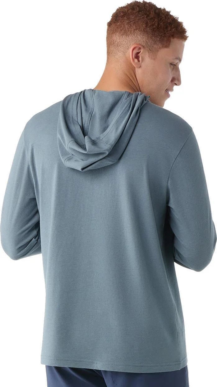 Hoodie - Mens - Image 6