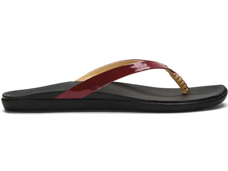 HoOpio Leather - Womens - Image 15
