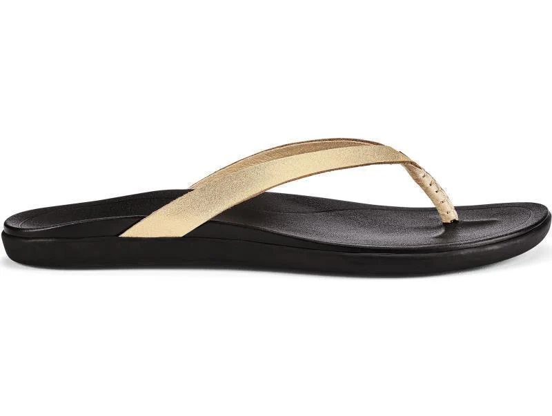 HoOpio Leather - Womens - Image 2