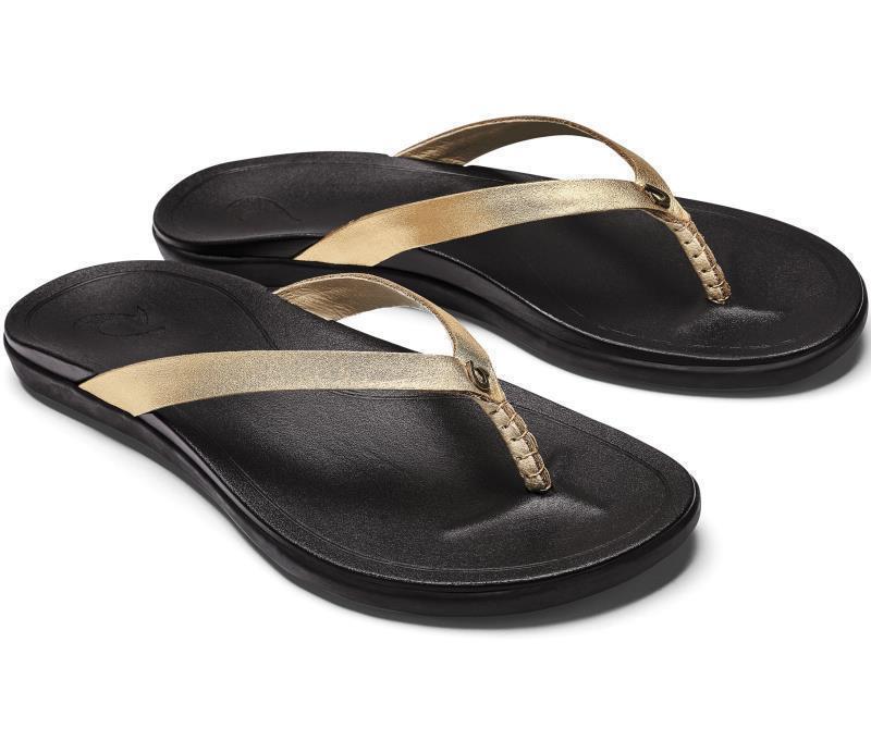 HoOpio Leather - Womens - Image 4
