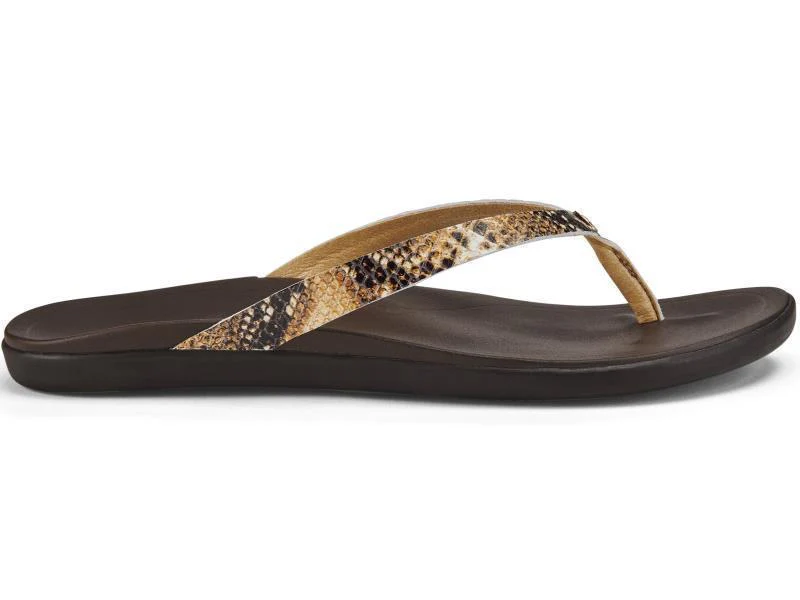 HoOpio Leather - Womens - Image 5