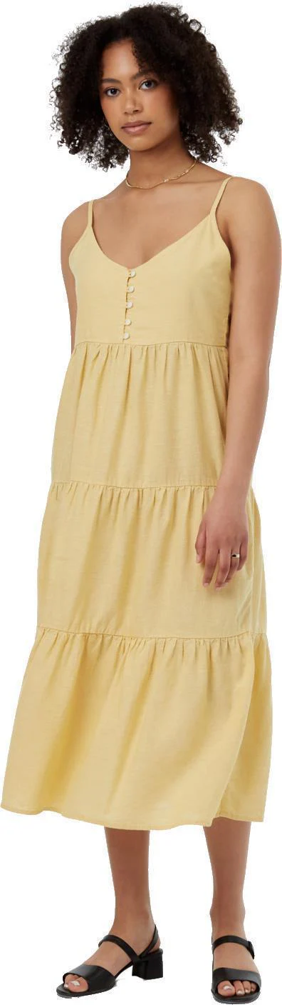 Hopewell Dress