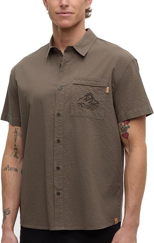 Hopkins Shirt - Mens