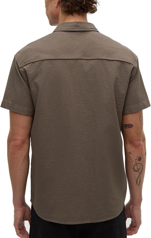 Hopkins Shirt - Mens - Image 2