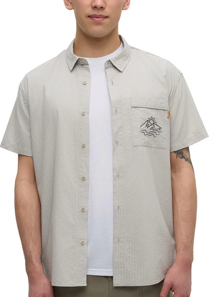 Hopkins Shirt - Mens - Image 3