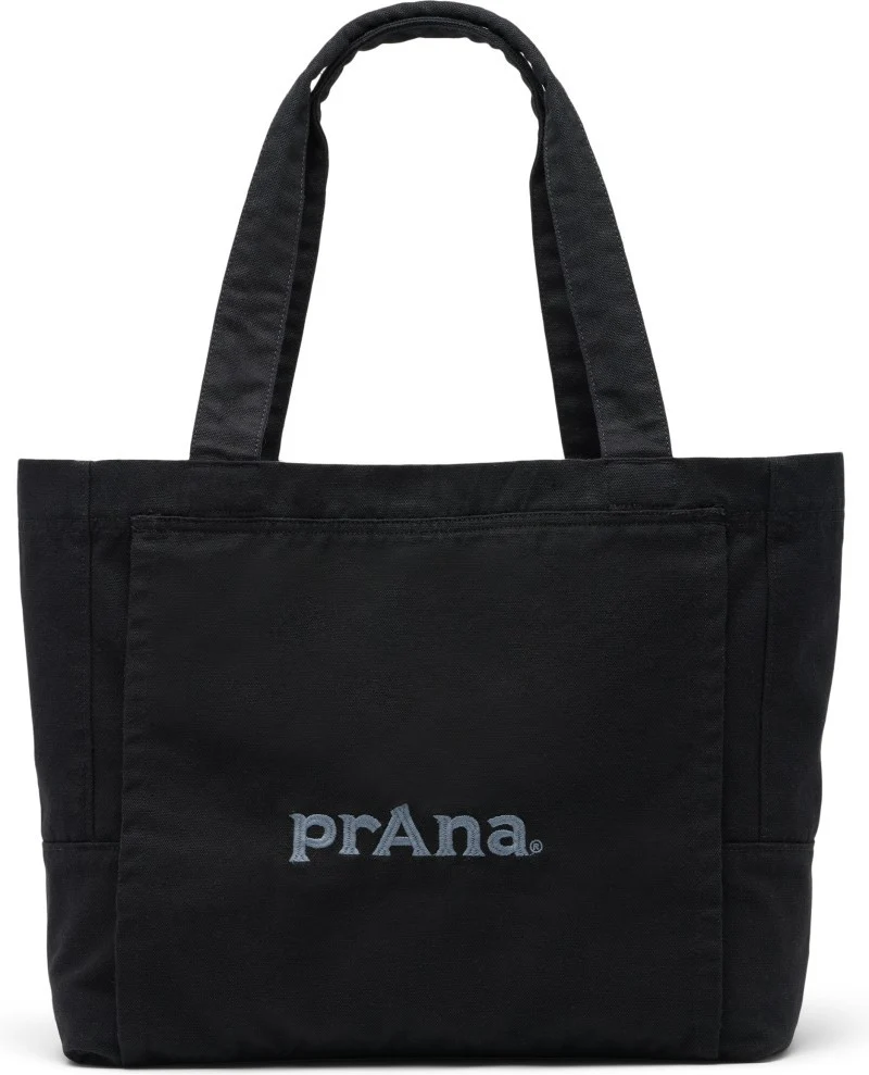 Horizen Canvas Tote - Image 2