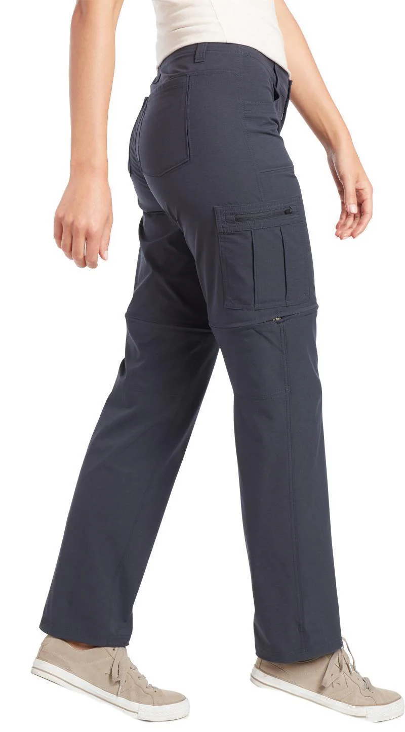 Horizn Convertible Pants, 30" Inseam - Womens - Image 9
