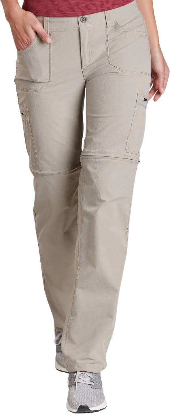 Horizn Convertible Pants, 32" Inseam - Womens - Image 7