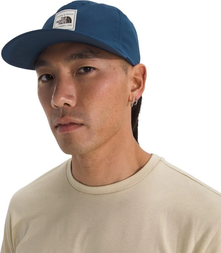 Horizon 5-Panel Hat - Image 3