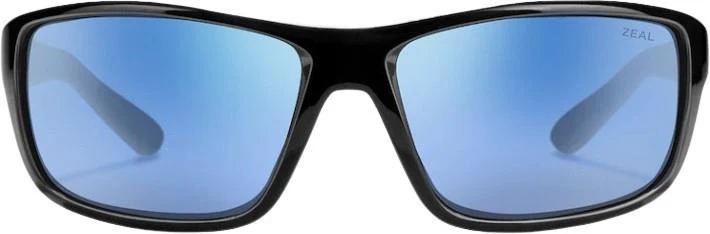 Horizon, Blue Alma Frame, Black Mirror Lens - Image 2