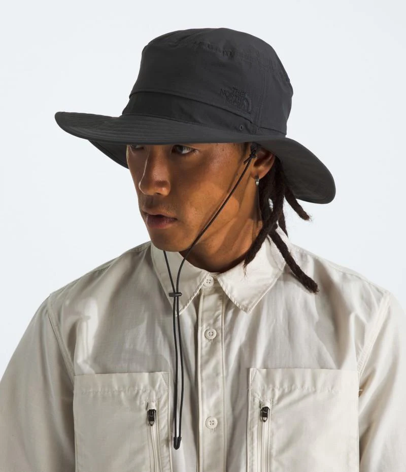 Horizon Breeze Brimmer Hat - Image 12