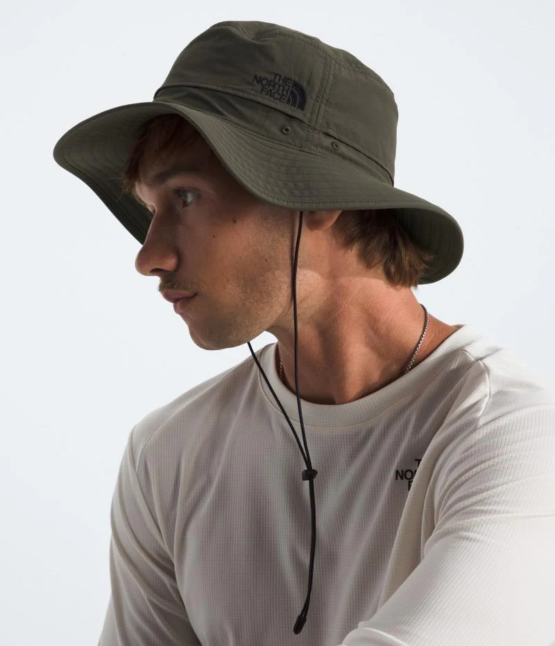 Horizon Breeze Brimmer Hat - Image 6