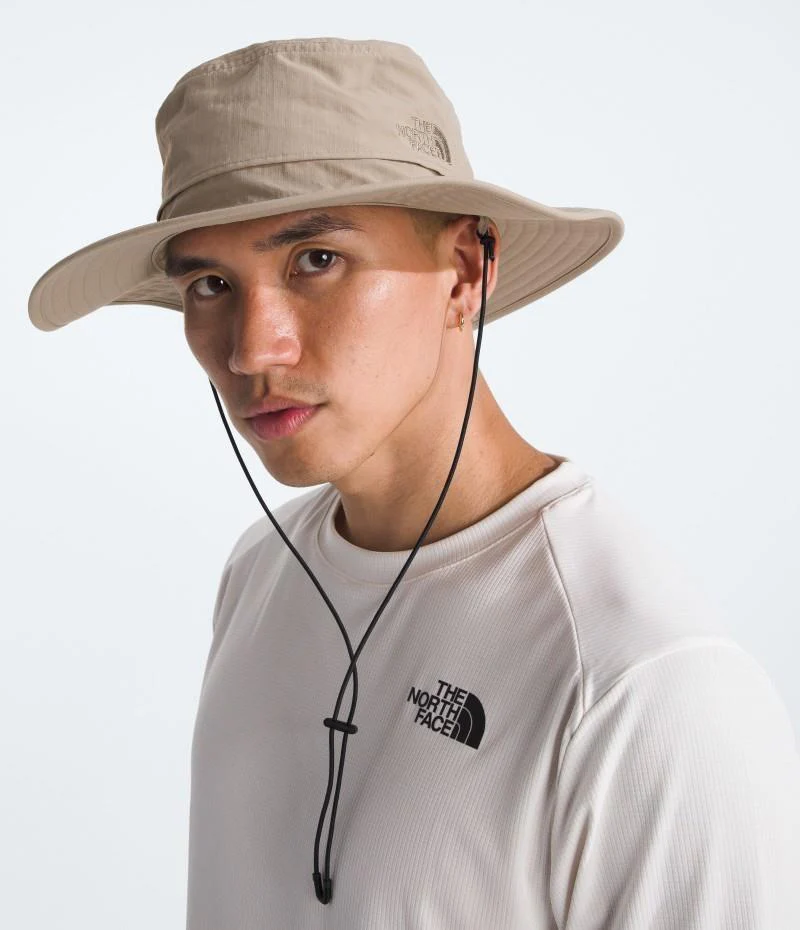 Horizon Breeze Brimmer Hat - Image 8