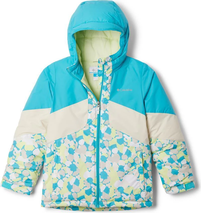 Horizon Ride III Jacket - Youth Girls