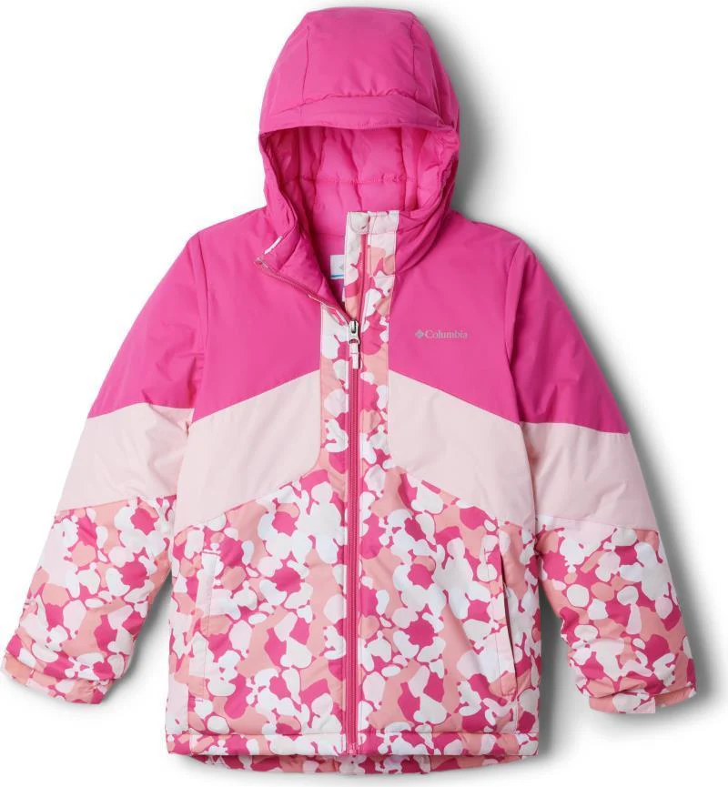 Horizon Ride III Jacket - Youth Girls - Image 10
