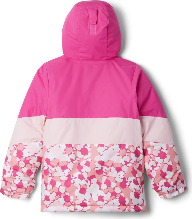 Horizon Ride III Jacket - Youth Girls - Image 11
