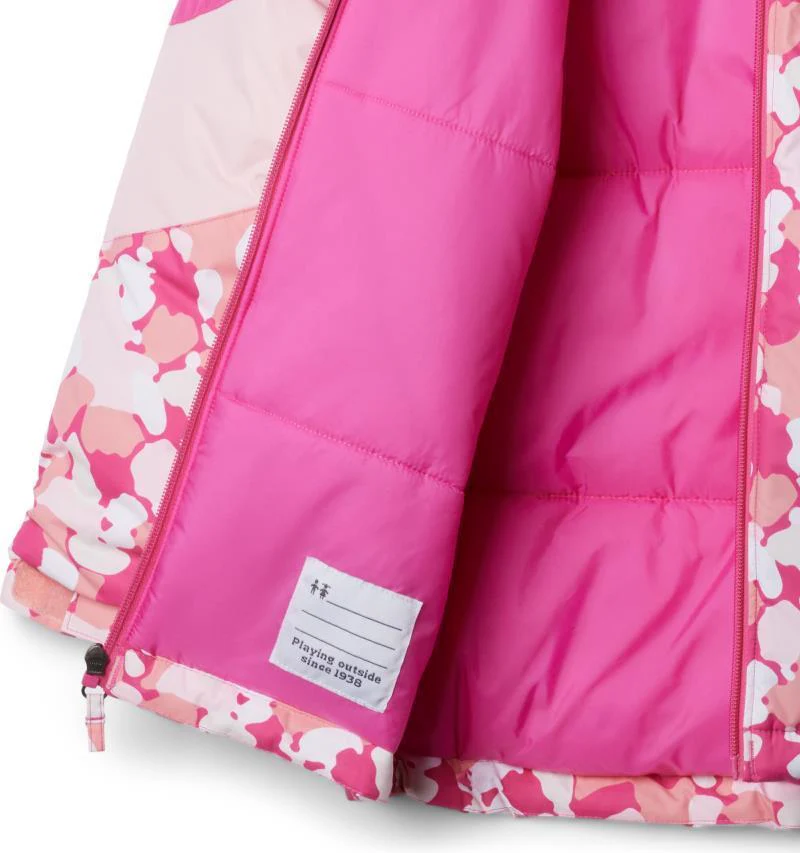 Horizon Ride III Jacket - Youth Girls - Image 12