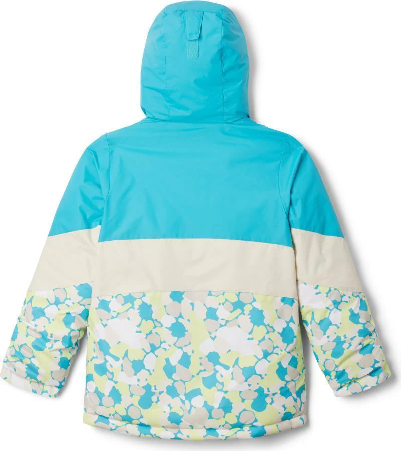 Horizon Ride III Jacket - Youth Girls - Image 2
