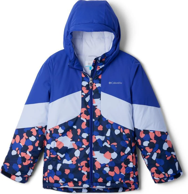 Horizon Ride III Jacket - Youth Girls - Image 4