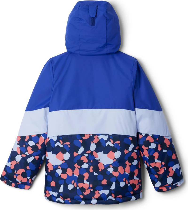 Horizon Ride III Jacket - Youth Girls - Image 5