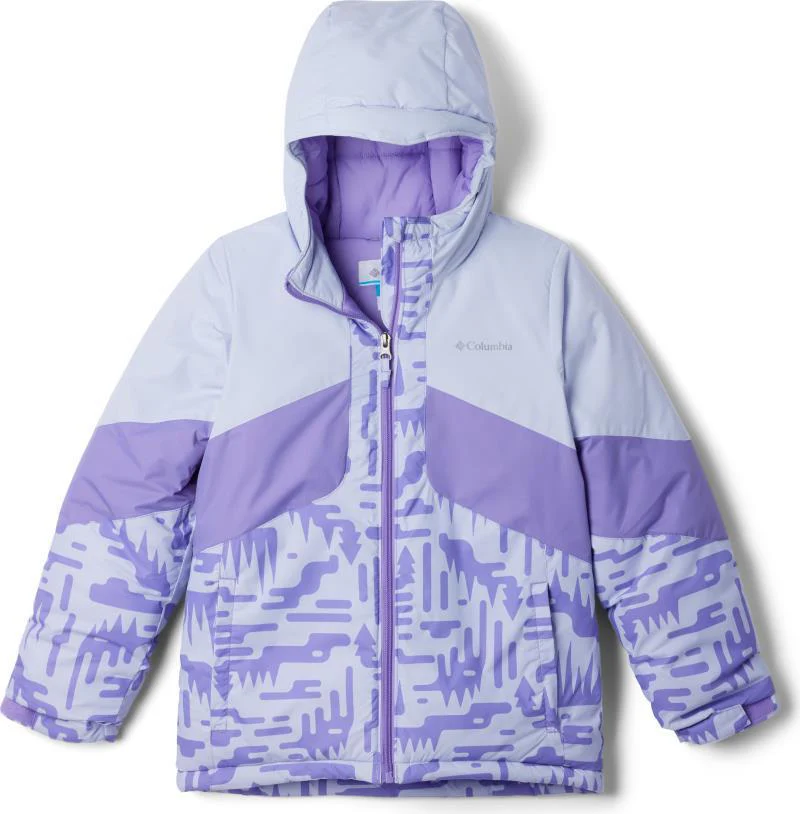 Horizon Ride III Jacket - Youth Girls - Image 7
