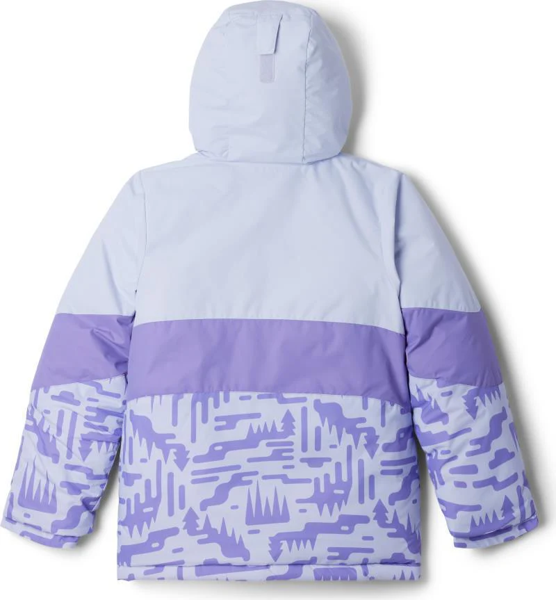 Horizon Ride III Jacket - Youth Girls - Image 8