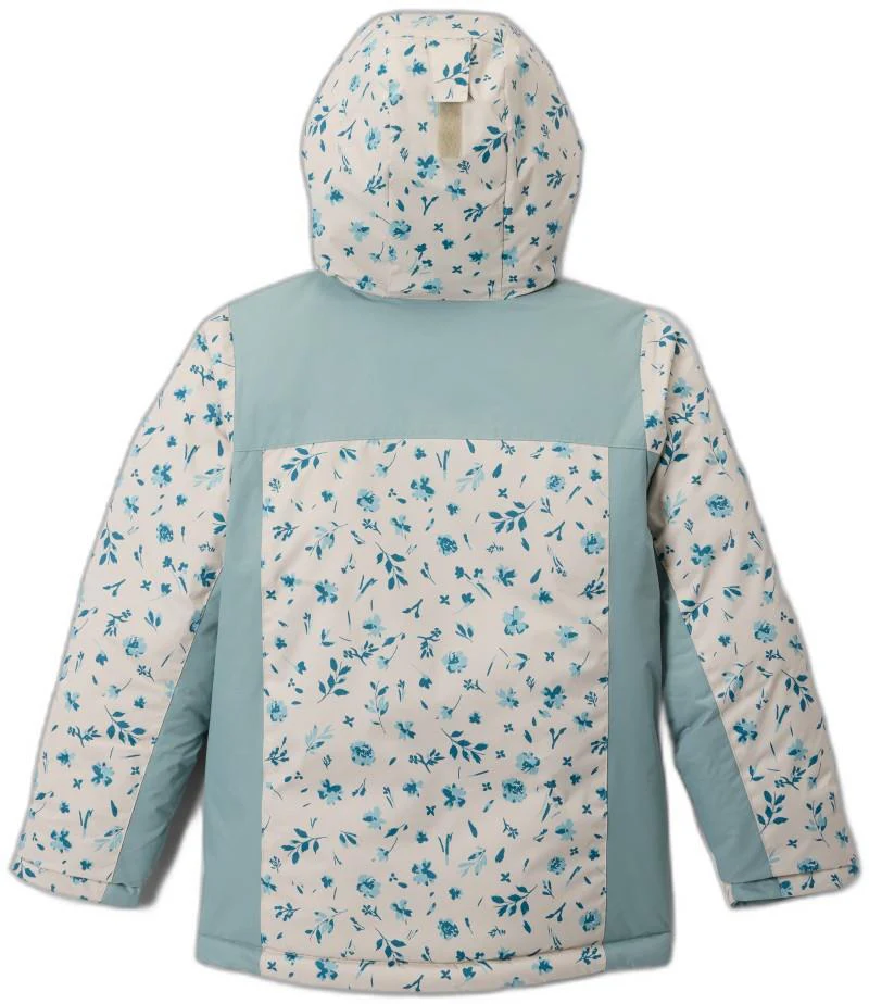 Horizon Ride IV Printed Jacket - Youth Girls - Image 2