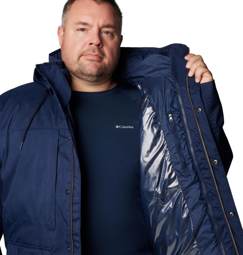 Horizons Pine II Interchange Jacket, Extended - Mens - Image 11
