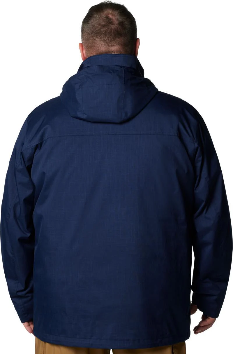 Horizons Pine II Interchange Jacket, Extended - Mens - Image 12