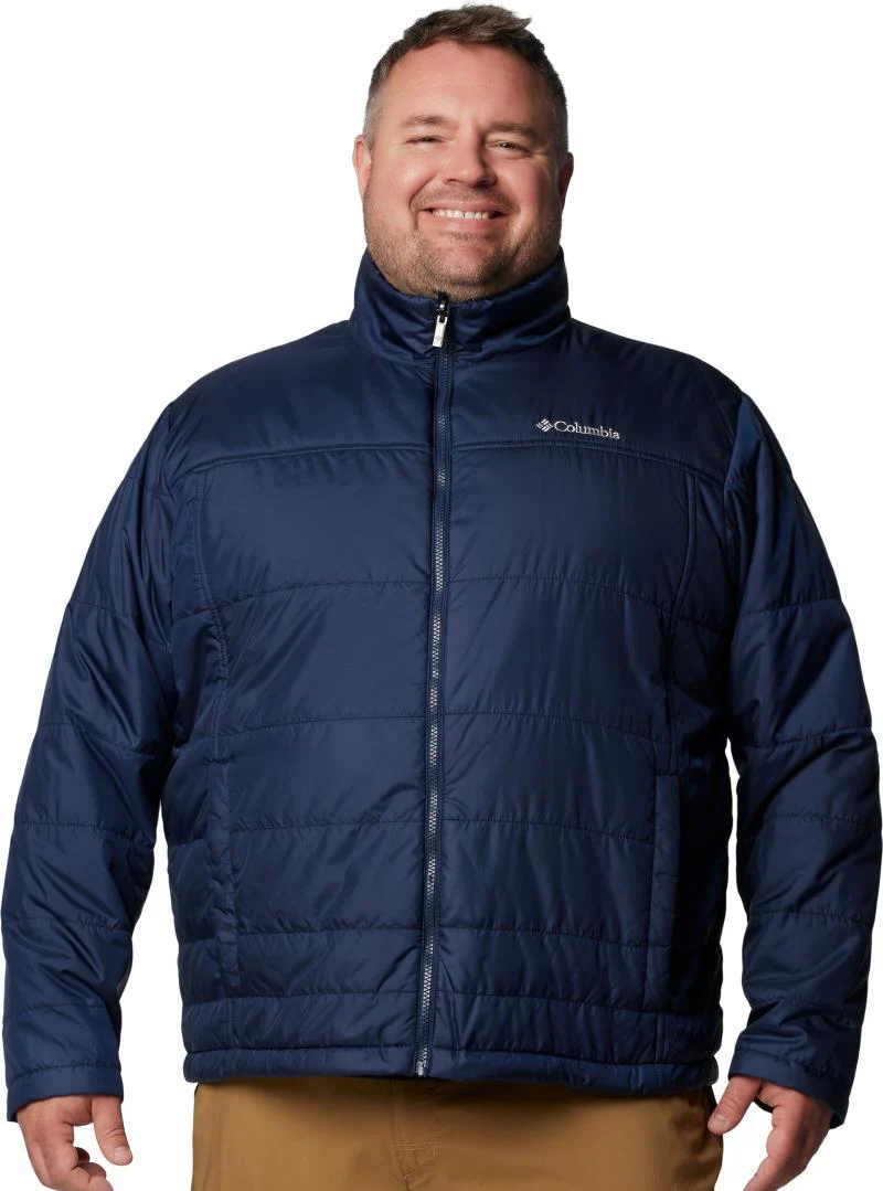 Horizons Pine II Interchange Jacket, Extended - Mens - Image 13
