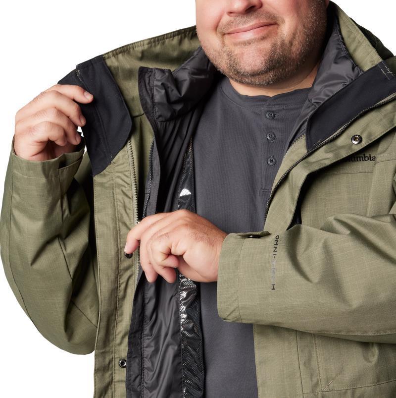 Horizons Pine II Interchange Jacket, Extended - Mens - Image 3