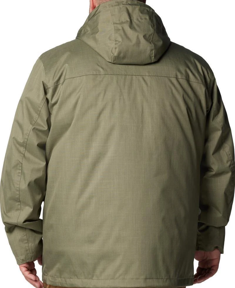 Horizons Pine II Interchange Jacket, Extended - Mens - Image 4