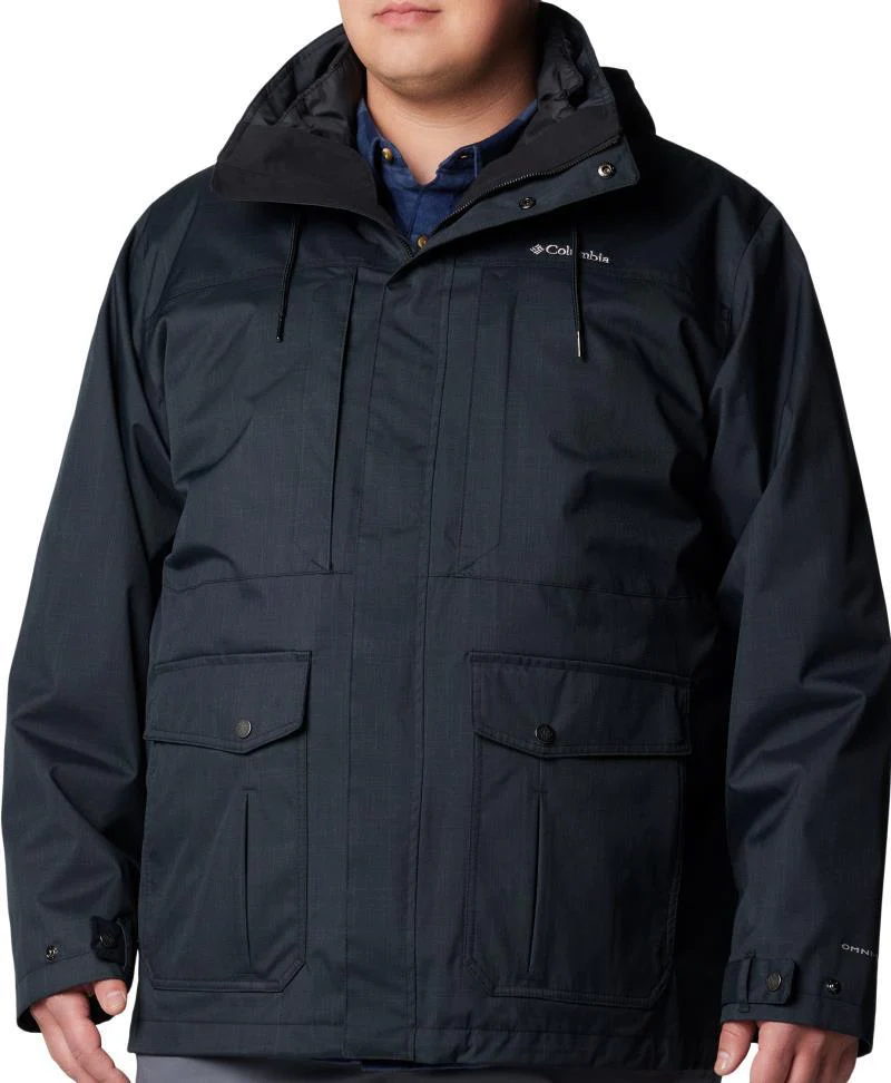 Horizons Pine II Interchange Jacket, Extended - Mens - Image 5
