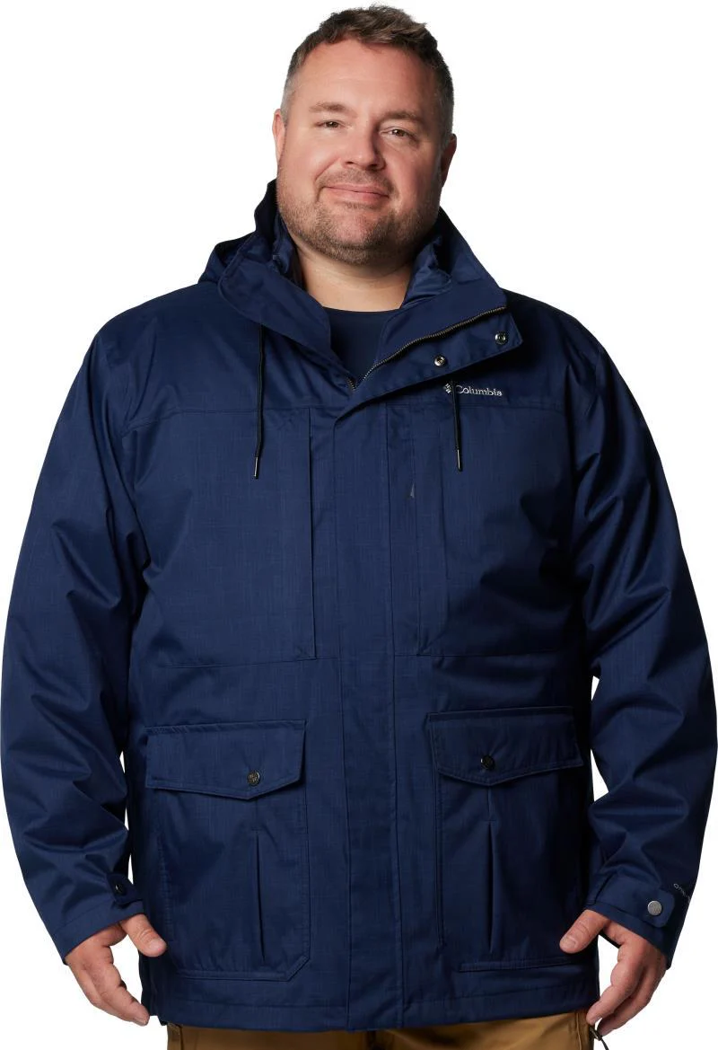 Horizons Pine II Interchange Jacket, Extended - Mens - Image 6