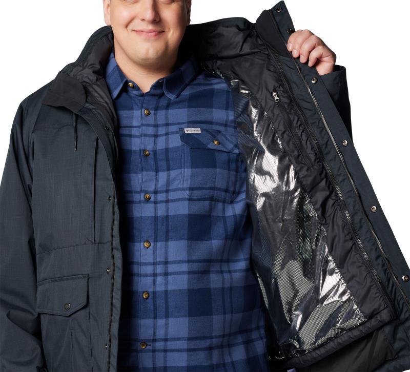 Horizons Pine II Interchange Jacket, Extended - Mens - Image 7