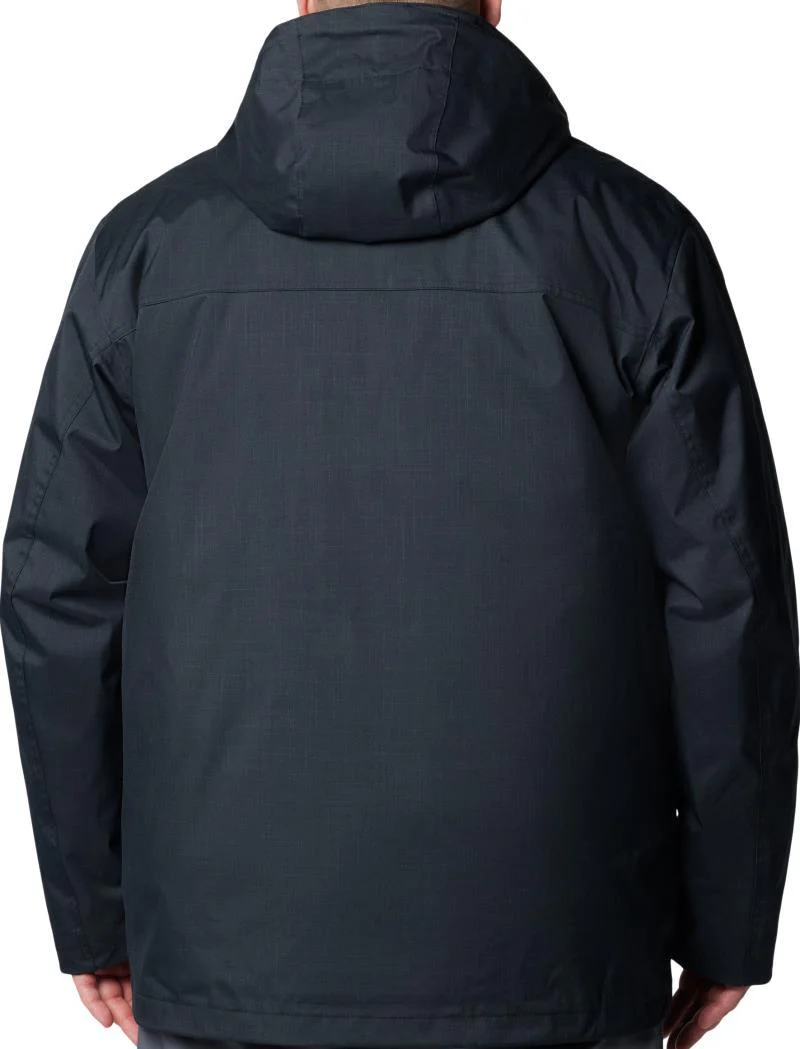 Horizons Pine II Interchange Jacket, Extended - Mens - Image 8