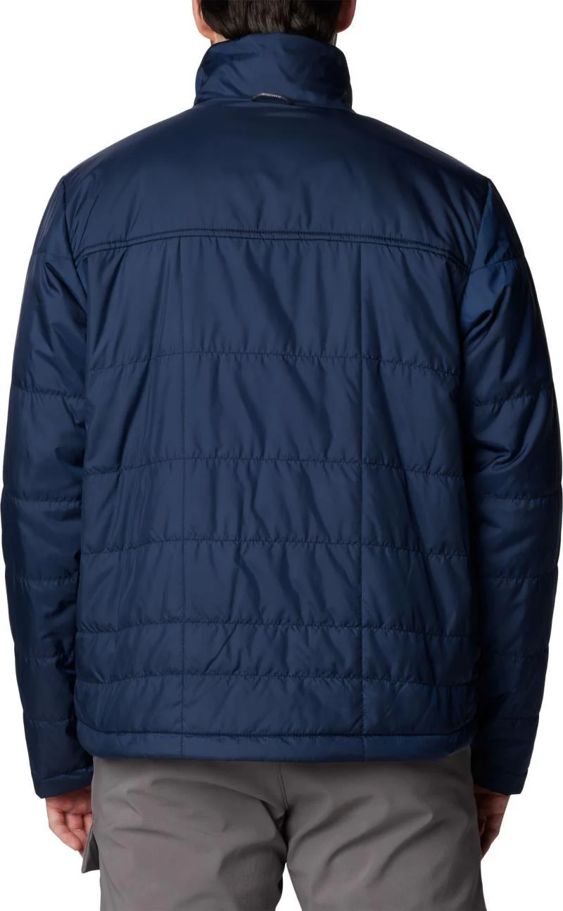 Horizons Pine II Interchange Jacket, Tall - Mens - Image 10