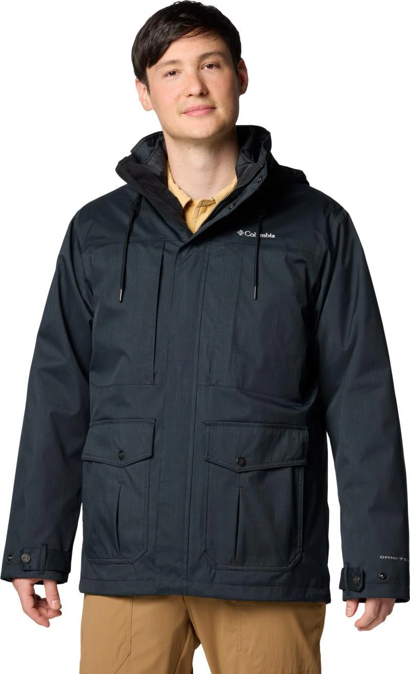 Horizons Pine II Interchange Jacket, Tall - Mens - Image 12