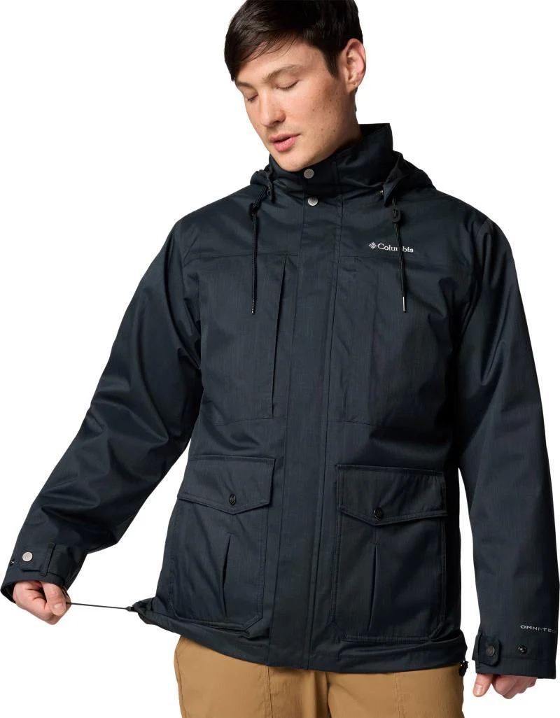 Horizons Pine II Interchange Jacket, Tall - Mens - Image 13
