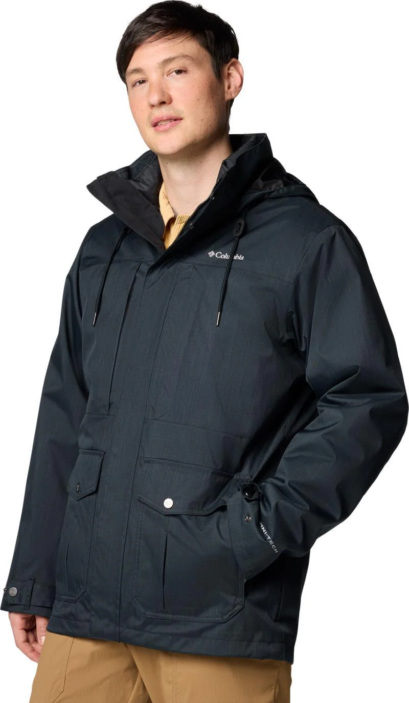 Horizons Pine II Interchange Jacket, Tall - Mens - Image 14