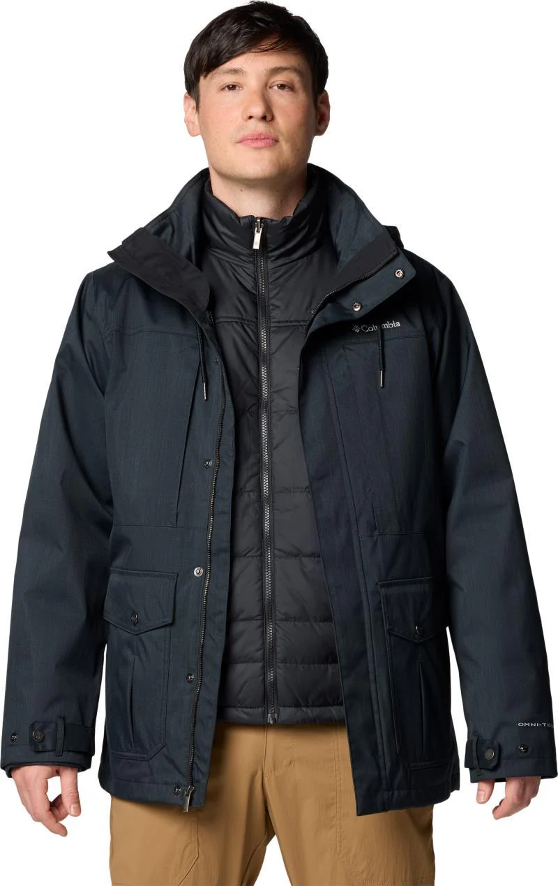 Horizons Pine II Interchange Jacket, Tall - Mens - Image 15