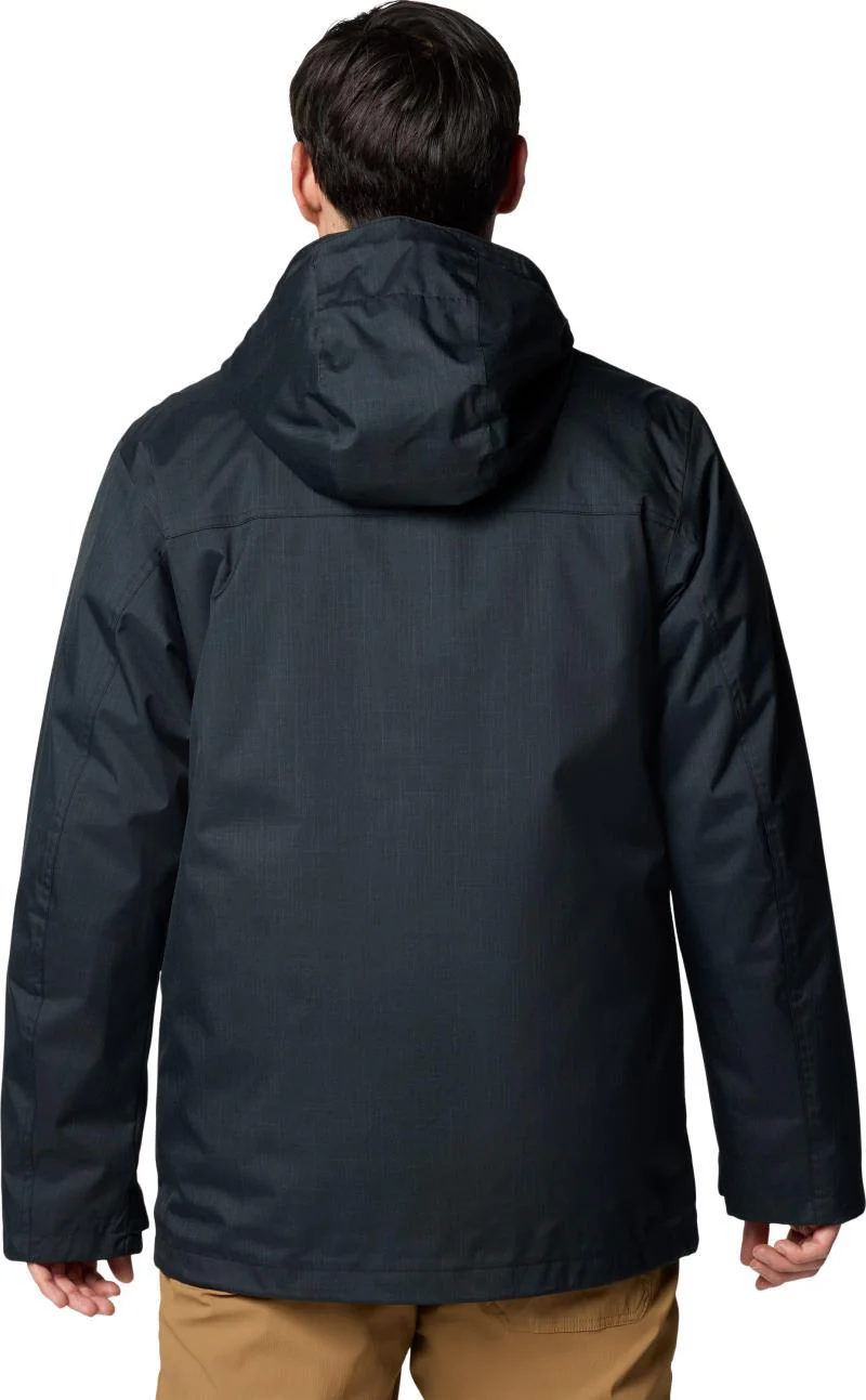 Horizons Pine II Interchange Jacket, Tall - Mens - Image 16