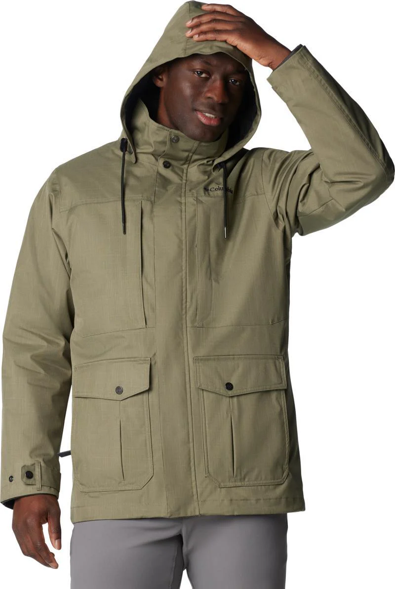 Horizons Pine II Interchange Jacket, Tall - Mens - Image 17