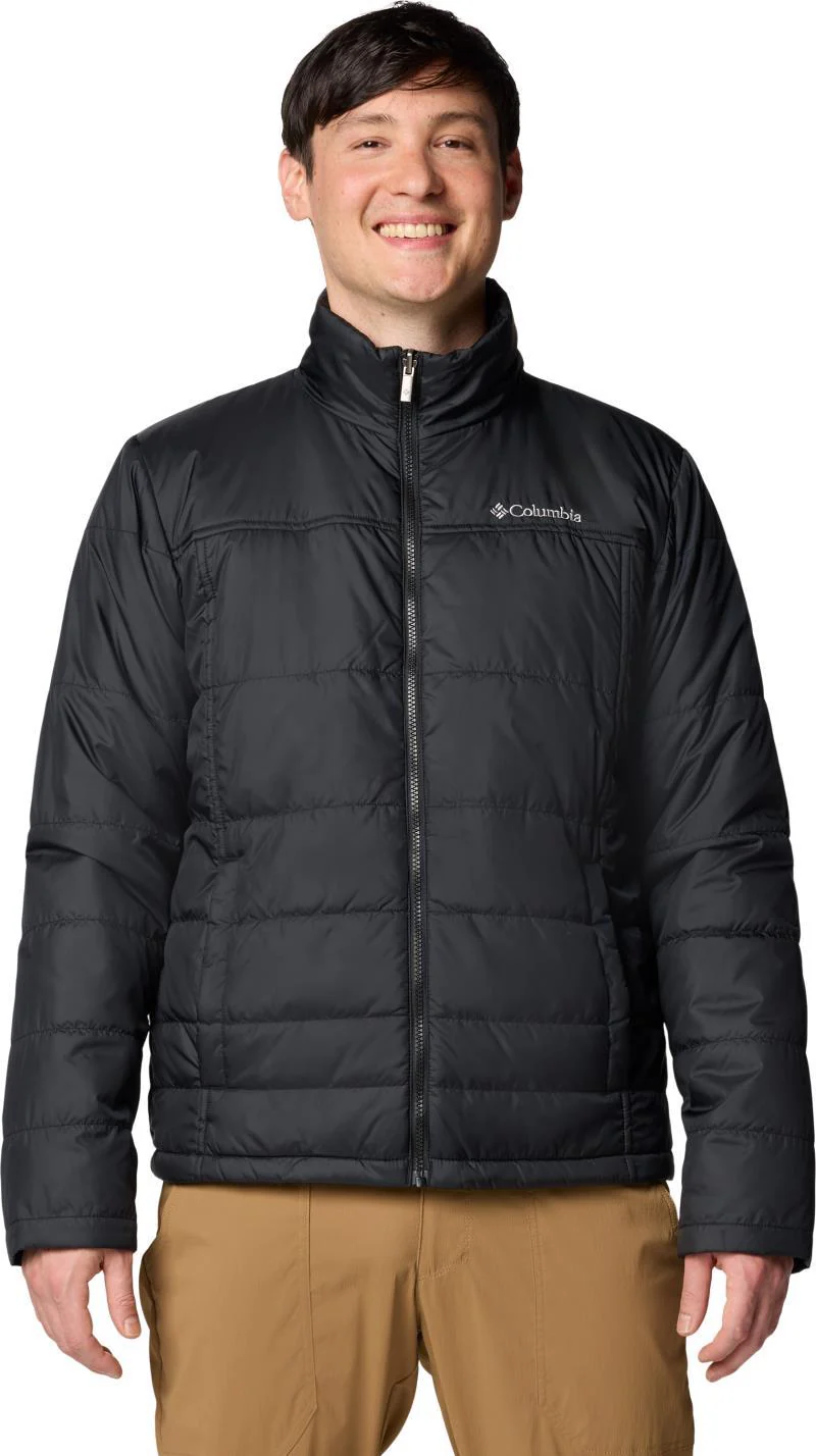 Horizons Pine II Interchange Jacket, Tall - Mens - Image 18
