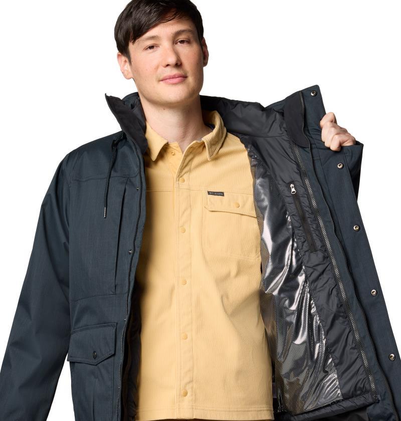 Horizons Pine II Interchange Jacket, Tall - Mens - Image 19