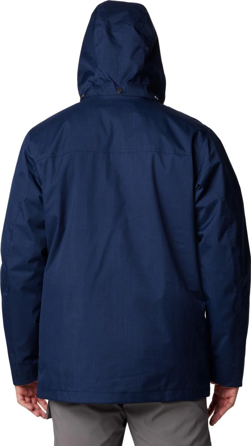 Horizons Pine II Interchange Jacket, Tall - Mens - Image 2