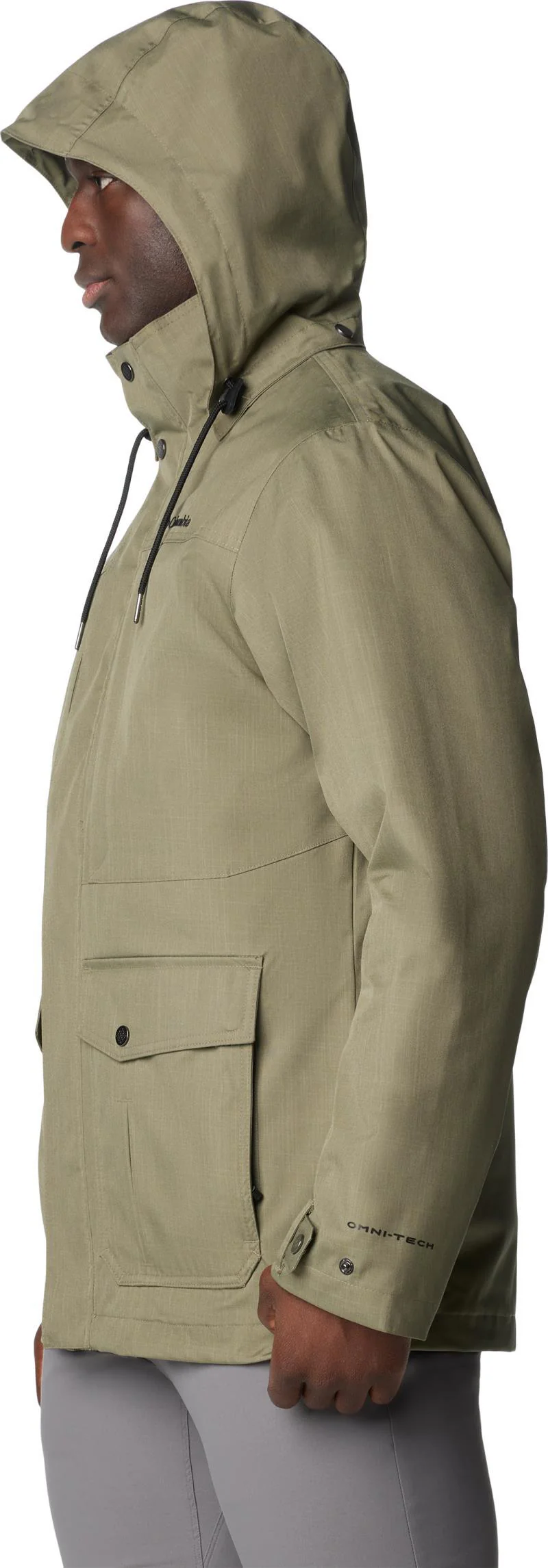 Horizons Pine II Interchange Jacket, Tall - Mens - Image 20