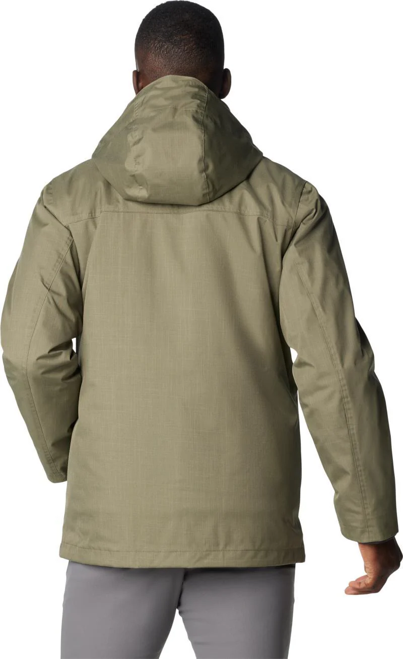 Horizons Pine II Interchange Jacket, Tall - Mens - Image 21