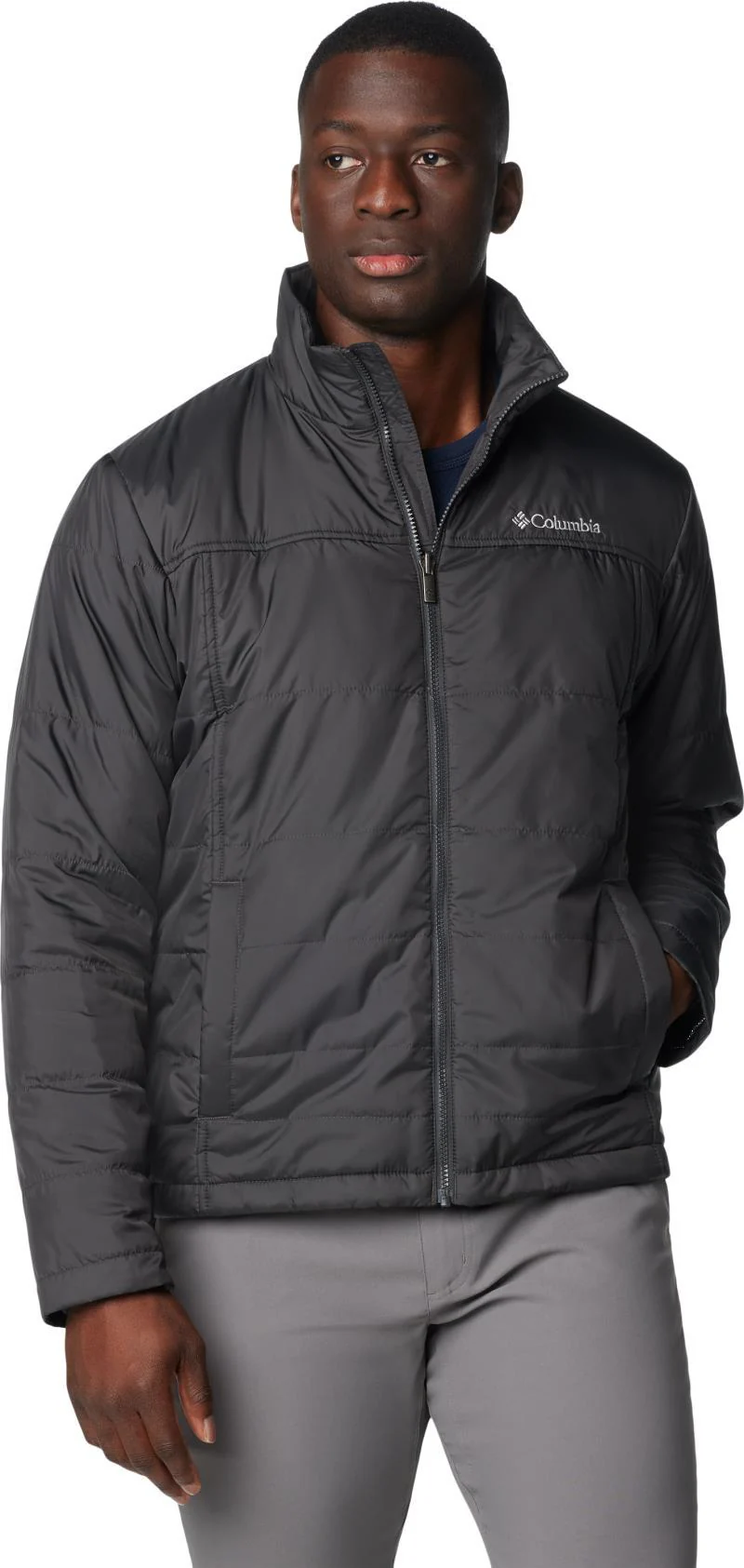 Horizons Pine II Interchange Jacket, Tall - Mens - Image 22